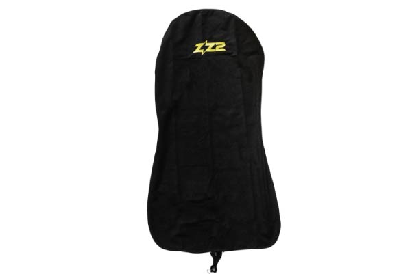  ZZ-2 SEAT COVERS / ZZ-2 SEAT COVERS